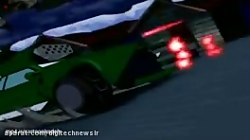 کارتون بن تن بن تن