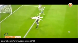 باگ های خنده دار بازی فیفا