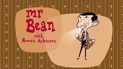 انیمیشن مستر بین شماره:۶