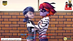 فصل اول انیمیشن ماجراجویی در پ...