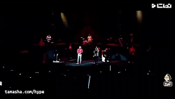 ماکان بند کنسرت برج میلاد