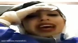 مرگ کرونایی گریه پرستار