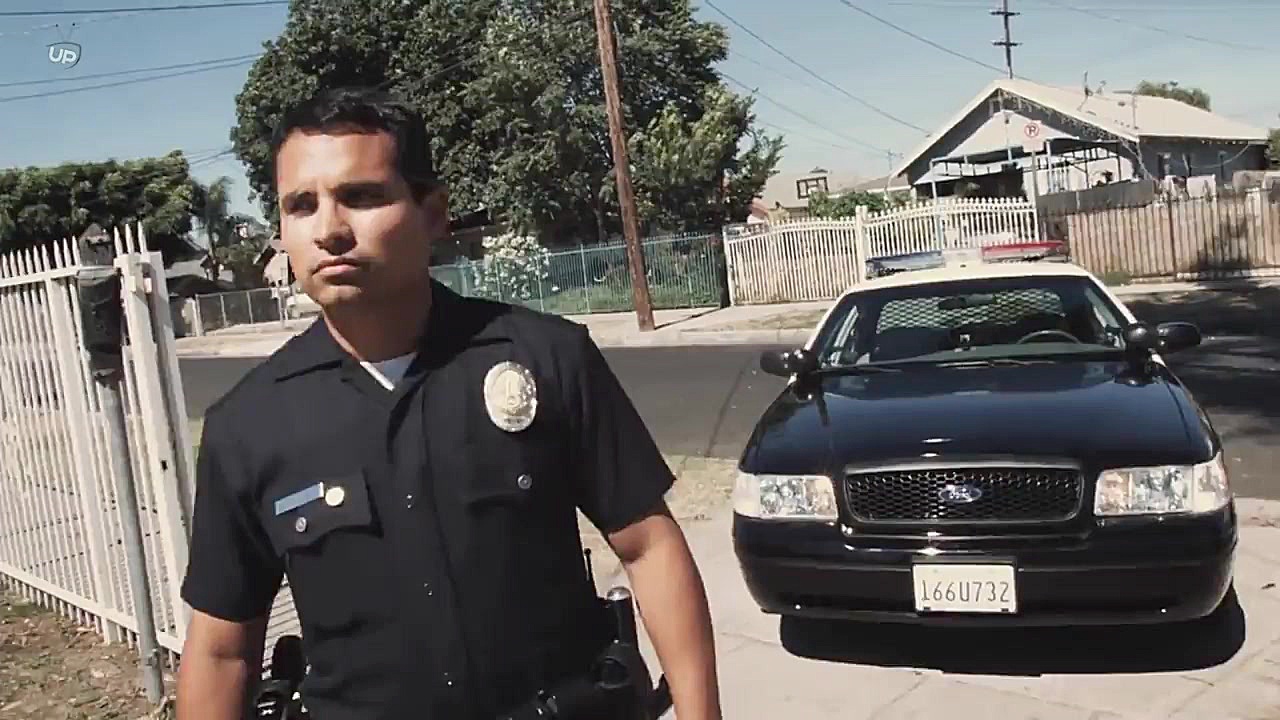 فیلم End of Watch 2012 سانسور شده زمان5442ثانیه