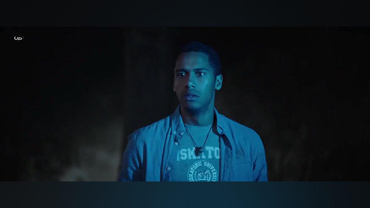 فیلم Color Out of Space 2019 سانسور شده زمان6382ثانیه