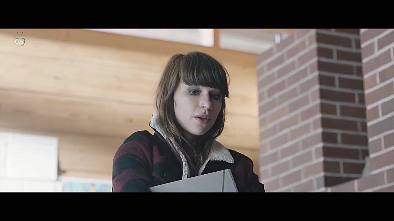 فیلم The Quake 2018 دوبله فارسی و سانسور شده زمان6442ثانیه