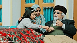سریال خونه بابابزرگه - قسمت او...