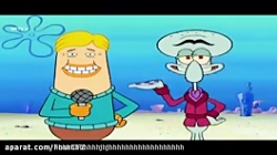 کارتون باب اسفنجی