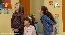 آفتابگردون  قسمت ۱۵