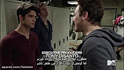 سریال تین ولف teen wolf فصل 2...