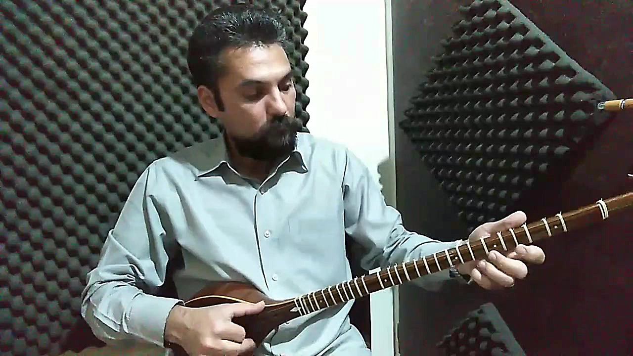 تصنیف ای یوسف خوشنام ما محمد علی سلمانپور, آموزش موسیقی
