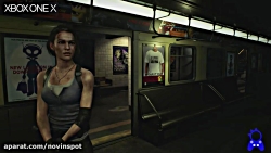 مقایسه گرافیکی Resident Evil 3 Remake در دستگاه های مختلف