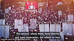 رهبر معظم انقلاب: مردم یمن قطع...