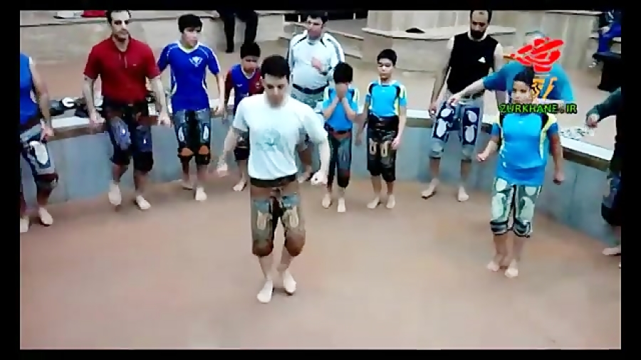 zurkhane