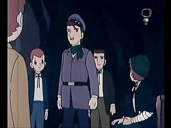 کارتون پانزده پسر  قسمت سوم  د...