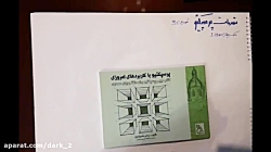 مبحث پرسپکتیو ( درک و بیان 2)