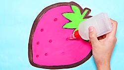 آموزش رنگ‌آمیزی و نقاشی ب...