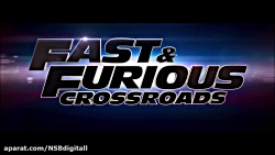 Fast and Furious . Crossroads