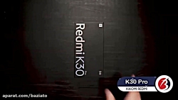 جعبه گشایی و مشخصات فنی محصول...