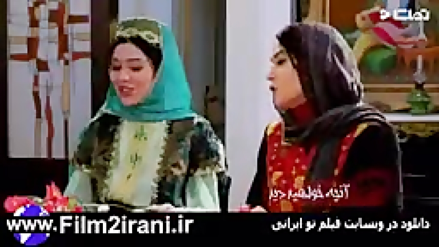دانلود شام ایرانی فصل 10 قسمت 2 شبنم قلی خانی زمان67ثانیه