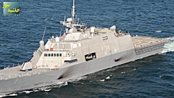 وقتی آمریکا تجهیزات نظامی از ر...