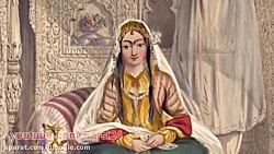 بزرگ ترین امپراتوری طول تاریخ...