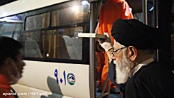 فعالیت جهادی طلاب یزد از زبان عضو شورای شهر