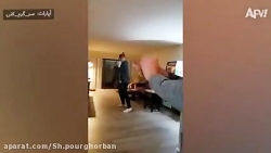 کلیپ حوادث خنده دار  fun clip...