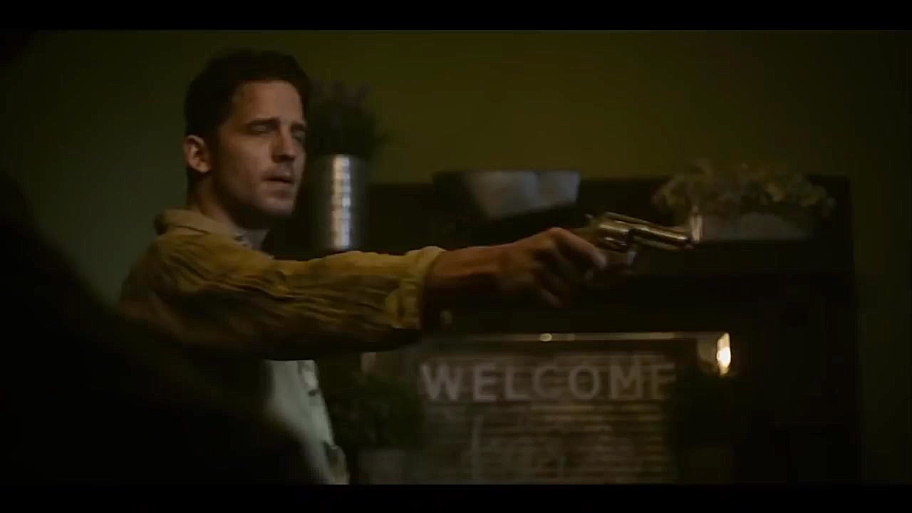 تریلر فیلم SURVIVE THE NIGHT - 2020 زمان135ثانیه