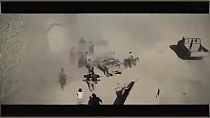 تیزر فیلم روزگار مجنون زمان59ثانیه