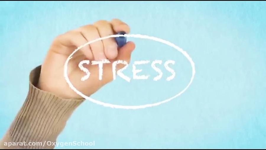 استرس و مدیریت آن