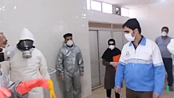 تاییدیه بهداشت ودرمان استان خو...