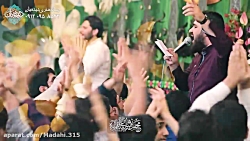 سرود نیمه شعبان کربلایی حسن عط...