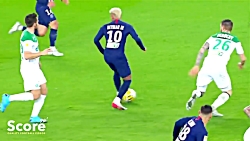 تکنیک های هنرمندانه ستارگان فو...