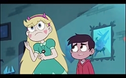 استار علیه نیروهای شیطانی