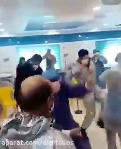 رقص پرستارا