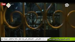 سریال کامیون - قسمت ۱۵