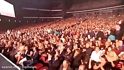 وقتی بعد از قرنطینه میگن بریم...