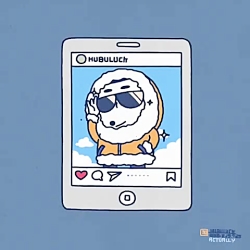 پشت صحنه پست های لاکچری