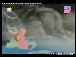 جزیره ی ناشناخته دوبله فارسی ۲