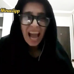 کاشکی مست میشدیم....