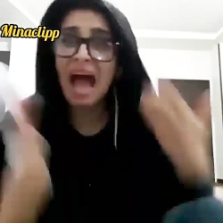 کاشکی مست میشدیم....