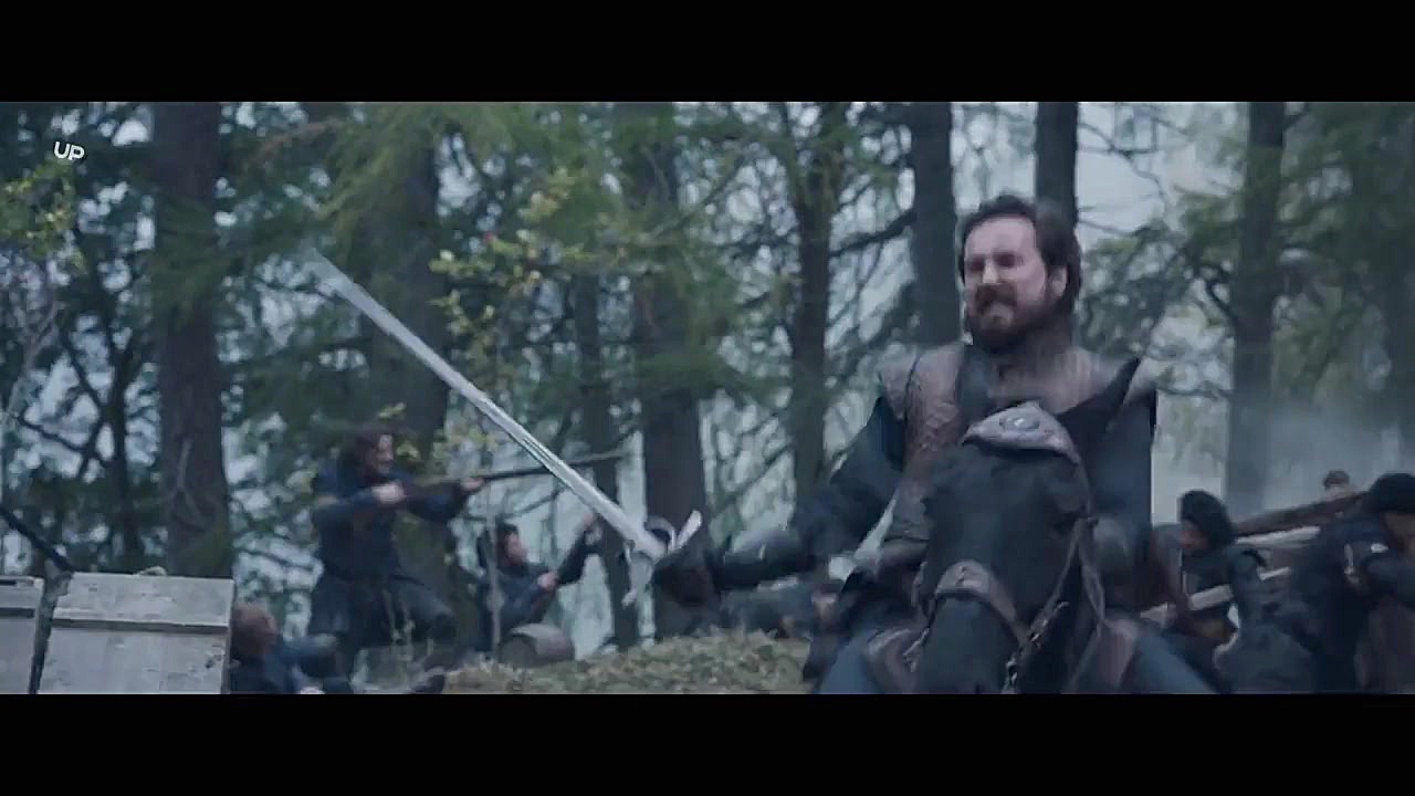 فیلم Mary Queen of Scots 2018 دوبله فارسی و سانسور شده زمان6987ثانیه