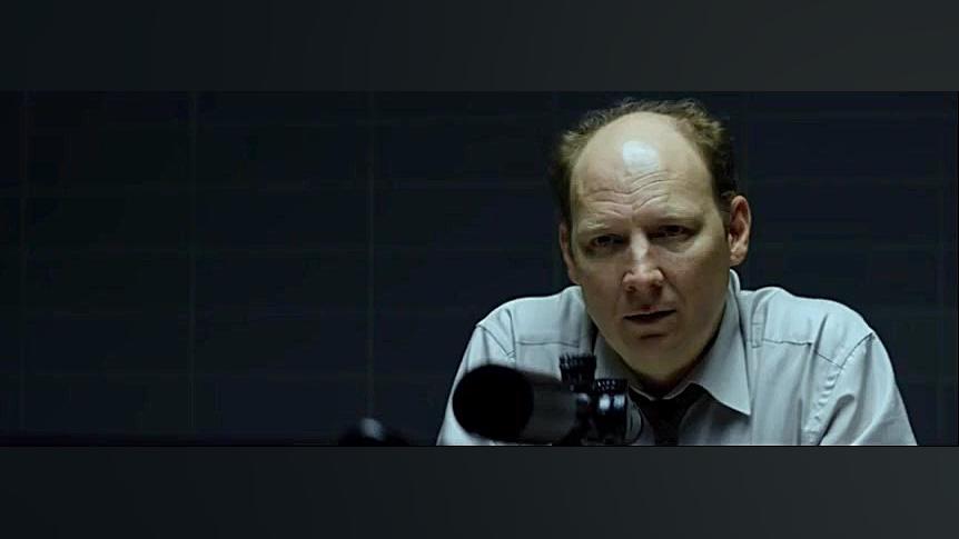 فیلم اکشن Agent47 زمان52ثانیه