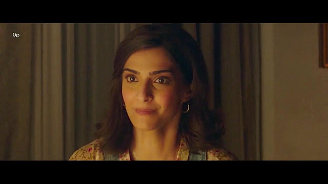 فیلم Sanju 2018 دوبله فارسی و سانسور شده زمان8992ثانیه