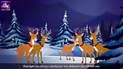 کارتون داستان های فارسی قسمت ۱...