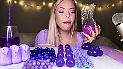 چالش فود اسمر