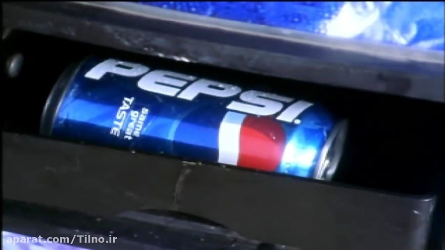 گیم پلی بازی Pepsiman برای پلی استیشن 1