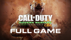 راهنمای کامل بازی Call of Duty Modern Warfare 2 Remastered (در کانال یوتیوب)