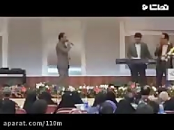 حسن ریوندی و بهمن هاشمی