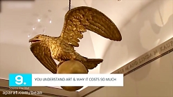 پانزده نشانه ثروت &ndash; قسمت...